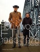 Drew Casper - Hollywood Film 1963-1976