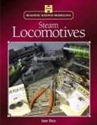 Iain Rice - Locomotives
