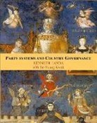 Kenneth Janda, Kenneth/ Kwak Janda, Janda Kenneth, Jin-Young Kwak, Kwak Jin-Young - Party Systems and Country Governance