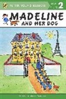 John Bemelmans Marciano - Madeline and her Dog