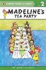 John Bemelmans Marciano - Madeline's Tea Party