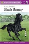 Cathy East, Anna Sewell, Christina Wald, Christina Wald - Anna Sewell's Black Beauty