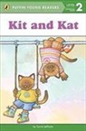 Tomie Depaola - Kit and Kat