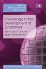 Silvia Sacchetti, Silvia Sugden Sacchetti, Silvia/ Sugden Sacchetti, Roger Sugden, Silvia Sacchetti, Roger Sugden - Knowledge in the Development of Economies