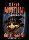 Steve Martini - The Rule of Nine