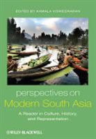 Visweswaran, K Visweswaran, Kamala Visweswaran, Kamala (EDT) Visweswaran, Kamala (University of Texas Visweswaran, Visweswaran Kamala... - PERSPECTIVES ON MODERN SOUTH ASIA