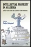 Nadya Reingand, Nadya (Celight Reingand, Nadya Reingand, Reingand Nadya - Intellectual Property in Academia