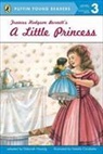 Frances H Burnett, Frances Hodgson Burnett, Natalie Carabe, Natalie Carabetta, Deborah Hautzig - Frances Hodgson Burnett's a Little Princess