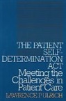 Lawrence P Ulrich, Lawrence P. Ulrich, Ulrich Lawrence P. - Patient Self-Determination Act