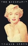Donald Spoto, Spoto Donald - Marilyn Monroe