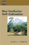 Barry C Keenan, Barry C. Keenan, Henry Rosemont - Neo-Confucian Self-Cultivaton