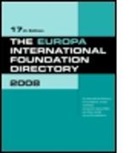 Europa Publications, Cathy Europa Hartley - Europa International Foundation Directory