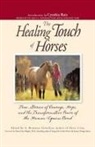 A. Bronwyn Llewellyn, A. Bronwyn (EDT) Llewellyn, A. Bronwyn Llewellyn - The Healing Touch for Horses