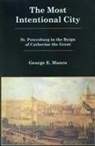 George E. Munro - Most Intentional City