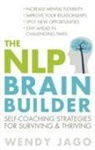 Wendy Jago, Jago Wendy - The NLP Brain Builder
