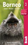 Tamara Thiessen - **BORNEO