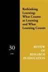 Judith Green, Allan Luke, Walter G. (EDT) Secada, Judith Green, Judith L. Green, Judith Lee Green... - Review of Research in Education 2006