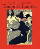 Jennifer Ramkalawon, Ramkalawon Jennifer - Toulouse-Lautrec