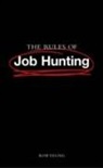 Rob Yeung - Rules of Job Hunting