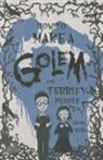 Alette Willis, Alette J. Willis, AletteJ Willis - How to Make a Golem (And Terrify People)