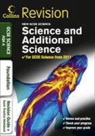 GCSE Science & Additional Science AQA A Foundation