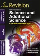 Gcse Science & Additional Science Ocr Gateway B Higher