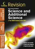 GCSE Science & Additional Science Edexcel