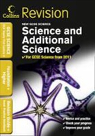 GCSE Science & Additional Science OCR 21st Century A