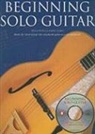 Arnie Berle, Mark Galbo - Beginning Solo Guitar