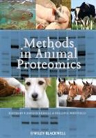 David Eckersall, Eckersall David, Pd Whitfield, Philip Whitfield, Philip D Whitfield, Philip D. Whitfield... - Methods in Animal Proteomics