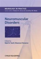 Rabi Tawil, Rabi (University of Rochester Medical Cente Tawil, Rabi Venance Tawil, Rn Tawil, Shannon Venance, Rab Tawil... - Neuromuscular Disorders