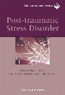 Carlos Blanco, Matthew Friedman, Dan J. Stein, Dan J. (University of Cape Town) Friedman Stein, Dan J. Friedman Stein, Dj Stein... - Post-Traumatic Stress Disorder
