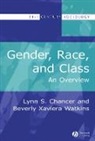 Lynn Chancer, Lynn S. Chancer, Lynn S. Watkins Chancer, Lynn Watkins Chancer, Lynn S. Chancer, Beverly Xaviera Watkins - Gender, Race, and Class