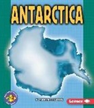 Madeline Donaldson - Antartica