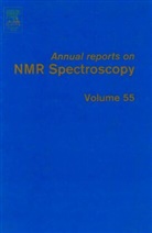 Graham A. (EDT) Webb, Graham A. Webb, G. A. Webb, Graham A Webb, Graham A. Webb - Annual Reports on Nmr Spectroscopy
