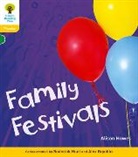 Alison Hawes, Alison Hughes Hawes, Alison Hunt Hawes, Monica Hughes, Roderick Hunt, Thelma Page... - Oxford Reading Tree: Level 5a: Floppy s Phonics Non Fiction: Family