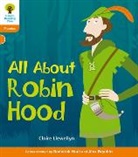 Monica Hughes, Roderick Hunt, Claire Llewellyn, Claire Hughes Llewellyn, Claire Hunt Llewellyn, Llewellyn Claire... - Oxford Reading Tree: Level 6: Floppy s Phonics Non Fiction: All