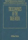 Gillian Doyle, Gillian (EDT) Doyle, Gillian Doyle - Economics of the Mass Media