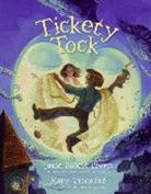 Jason Robert Brown, Jason Robert/ GrandPre Brown, Mary Grandpre - Tickety Tock
