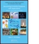 Mark McKibben, Mark (West Chester University Mckibben, Mark A. Mckibben, Thomas J. Bridges, Goong Chen - Discovering Evolution Equations With Applications