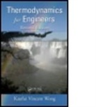 Kaufui Vincent Wong, Kaufui Vincent (University of Miami Wong, Wong Kaufui Vincent - Thermodynamics for Engineers