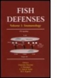 Giacomo Zaccone, Giacomo Meseguer Zaccone, B. G. Kapoor, M.J. Manning, J. Meseguer, Yuzuru Suzuki... - Fish Defenses Vol. 1