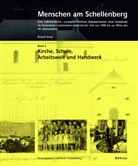 Rudolf Goop, Gemeinde Schellenberg, Rudolf Von: Goop - Menschen am Schellenberg - Bd.3: Menschen am Schellenberg; .