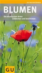 Angelika Lang, Geor Kessler - Blumen