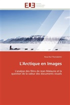 Rosa Rut Thorisdottir, Thorisdottir-R - L arctique en images