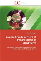 Marcelline Bangali, Bangali-M - Counselling de carriere et