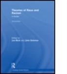 Les Back, Les Solomos Back, BACK LES SOLOMOS JOHN, Les Back, Les Back, John Solomos - Theories of Race and Racism