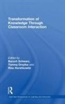 Baruch Schwarz, Baruch (The Hebrew University Schwarz, Baruch Dreyfus Schwarz, Schwarz Baruch, SCHWARZ BARUCH DREYFUS TOMMY HER, Tommy Dreyfus... - Transformation of Knowledge Through Classroom Interaction