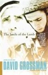 David Grossman, Betsy Rosenberg - The Smile Of The LAmb