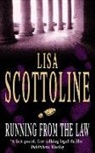 Lisa Scottoline, Scottoline Lisa - Running from the Law